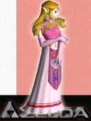 Zelda