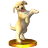 SSB3DSTrophyGoldenRetriever