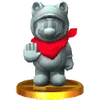 StatueMarioTrophy3DS