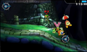 Parasol Waddle Dee Smash Run.png