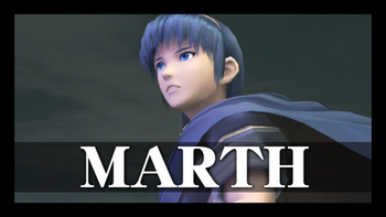 Subspace marth