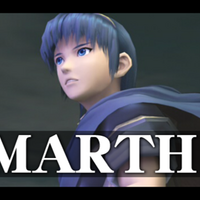 Marth Super Smash Bros Brawl Smashpedia Fandom #marth from #supersmashbros for a darling patron 💕. marth super smash bros brawl