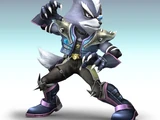 Wolf (Super Smash Bros. Brawl)