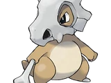 Cubone