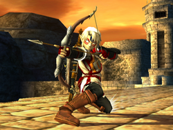 fierce deity link brawl texture download