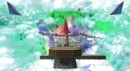 Peach's Castle