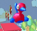 Porygon2 SSBM screenshot