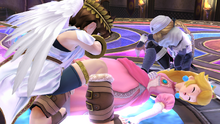 SSB4-Wii U Congratulations Peach All-Star.png