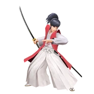 Takamaru as he appears in Ultimate