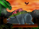 Venusaur SSBM screenshot