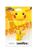 Amiibo pikachu.jpg (56 KB) Pikachu Amiibo Pack