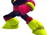 Elec Man