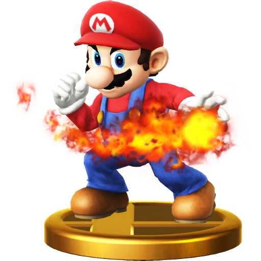 Super Smash Bros. (series) - Super Mario Wiki, the Mario encyclopedia