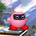 R.O.B. Kirby (SSB3DS)