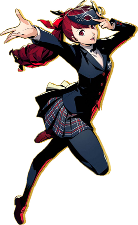 Sumire Yoshizawa