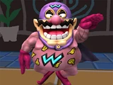 Wario-Man