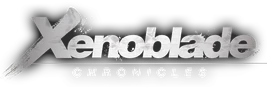 Xenoblade Logo