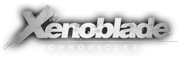 Xenoblade Logo