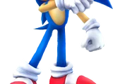 Sonic (Super Smash Bros. Brawl)