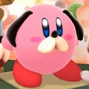 Dog kirby