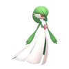 Gardevoir Pokémon SSBU