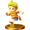 LucasTrophyWiiU