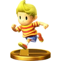LucasTrophyWiiU.png (145 KB) Non-fighter (Wii U)