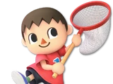 Villager (Super Smash Bros. Ultimate)