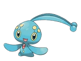 Manaphy