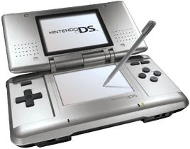 Nintendo DS