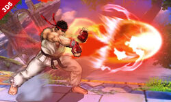 Street Fighter's Ryu as Super Smash Bros DLC? 3DS modder finds evidence in  source files