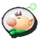 SSB4 Wii U Olimar Stock Icon (Alt 2)