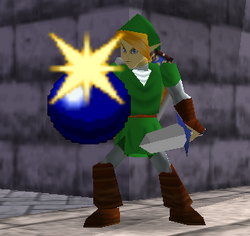 Link (Character) - Giant Bomb