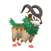 Gogoat Pokémon SSBU