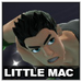 Little Mac Icon SSBWU