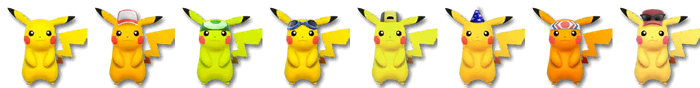 Pikachu Palette (SSB4).png