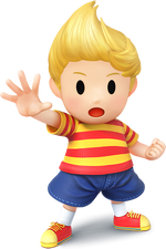 Lucas SSBWU