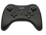 Wii U Pro Controller
