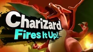 Charizard Fires it Up.png (1.13 MB) Charizard's splash screen. Charizard Fires It Up!