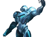 Dark Samus