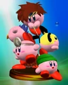 KirbyHat5MeleeTrophy