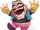 Wario (Super Smash Bros. Ultimate)