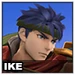 Ike Icon SSBWU