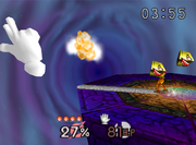 Master Hand's Banzai Bills.png