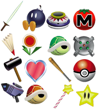 Smashbrositems