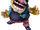 Wario (Super Smash Bros. Brawl)