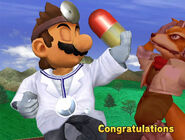 Dr. Mario