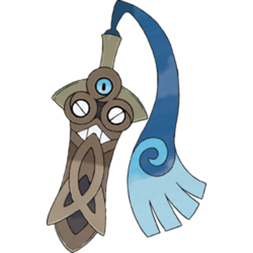 Honedge, Smashpedia