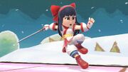 Mii Nakoruru