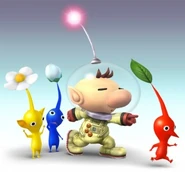 Olimar SSBB.jpg (31 KB) Olimar